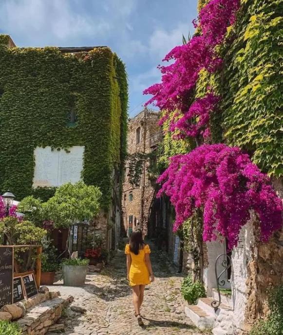 La Casa Di Vasco Bussana Vecchia Apartment ซานเรโม ภายนอก รูปภาพ
