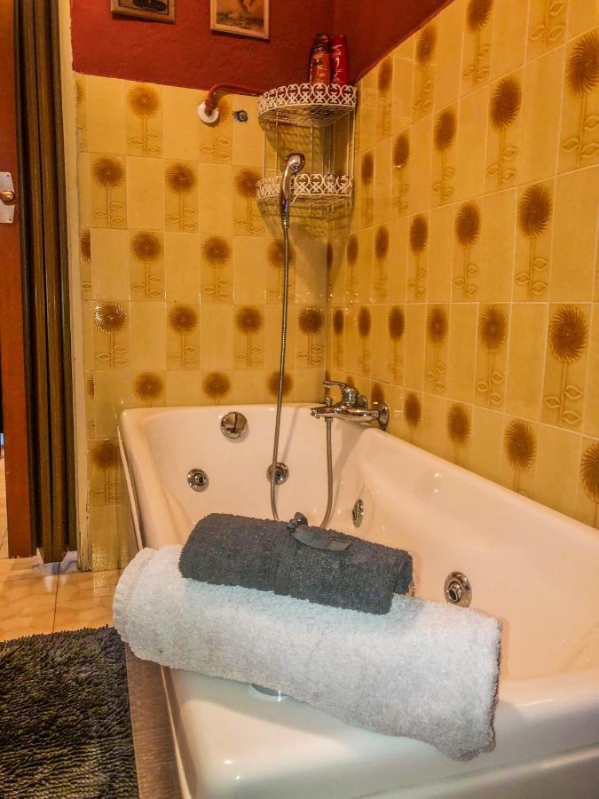 La Casa Di Vasco Bussana Vecchia Apartment ซานเรโม ภายนอก รูปภาพ