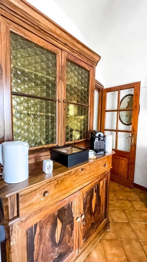 La Casa Di Vasco Bussana Vecchia Apartment ซานเรโม ภายนอก รูปภาพ