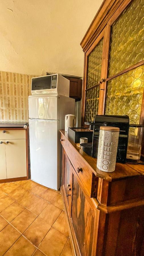 La Casa Di Vasco Bussana Vecchia Apartment ซานเรโม ภายนอก รูปภาพ